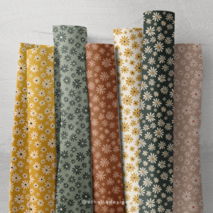 pattern by athalia sugiarto for athaliadesigns