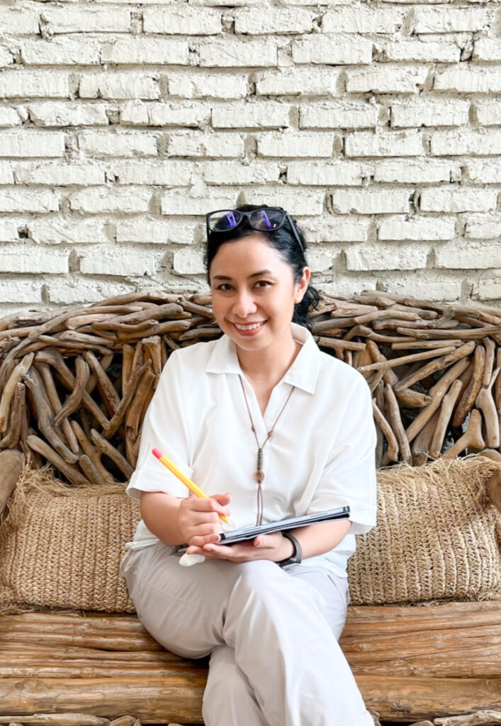 athalia sugiarto for athaliadesings