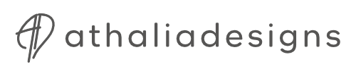 athaliadesigns logo
